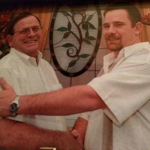 Meet your Posher, Thomas